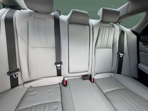 Used 2019 Honda Accord EX-L image 15