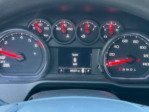 Used 2023 GMC Sierra 1500 Pro RWD image 33