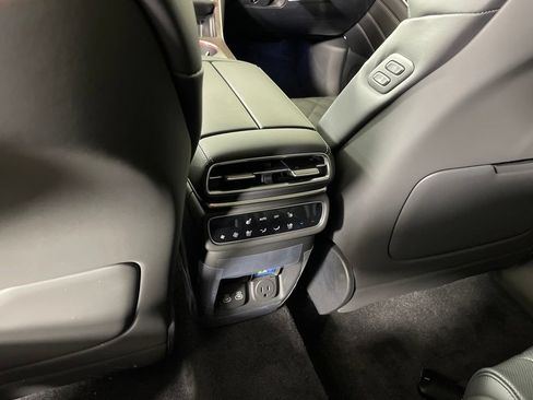 New 2026 Genesis GV80 3.5T Prestige AWD/4WD image 24
