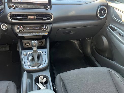 Used 2023 Hyundai Kona SEL w/ Convenience Package FWD image 33