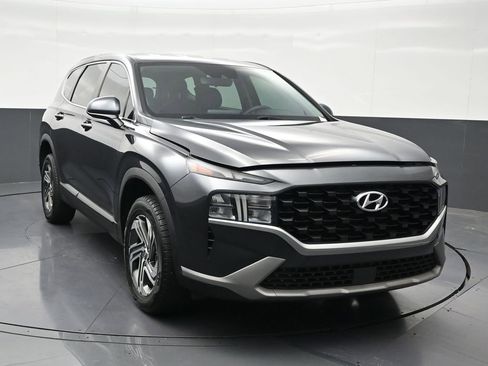Used 2023 Hyundai Santa Fe SE w/ Cargo Package AWD/4WD image 8