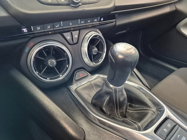 Used 2019 Chevrolet Camaro LS RWD image 11