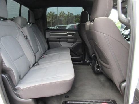 Used 2023 RAM 1500 Big Horn AWD/4WD image 30