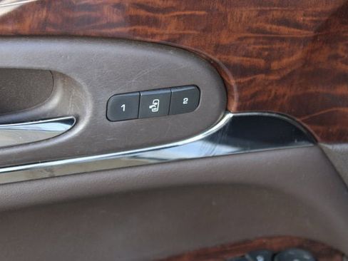 Used 2016 Buick Enclave Leather w/ Enclave Tuscan Edition image 21