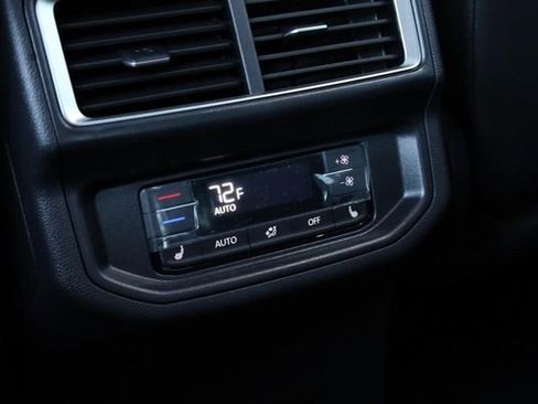 New 2026 Volkswagen Atlas SEL Premium R-Line image 24