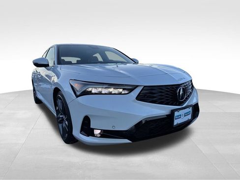 Used 2023 Acura Integra A-Spec image 1