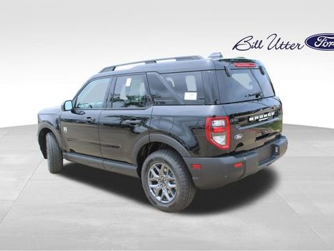 New 2026 Ford Bronco Sport Big Bend AWD/4WD image 4