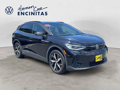 Used 2023 Volkswagen ID.4 S RWD image 7