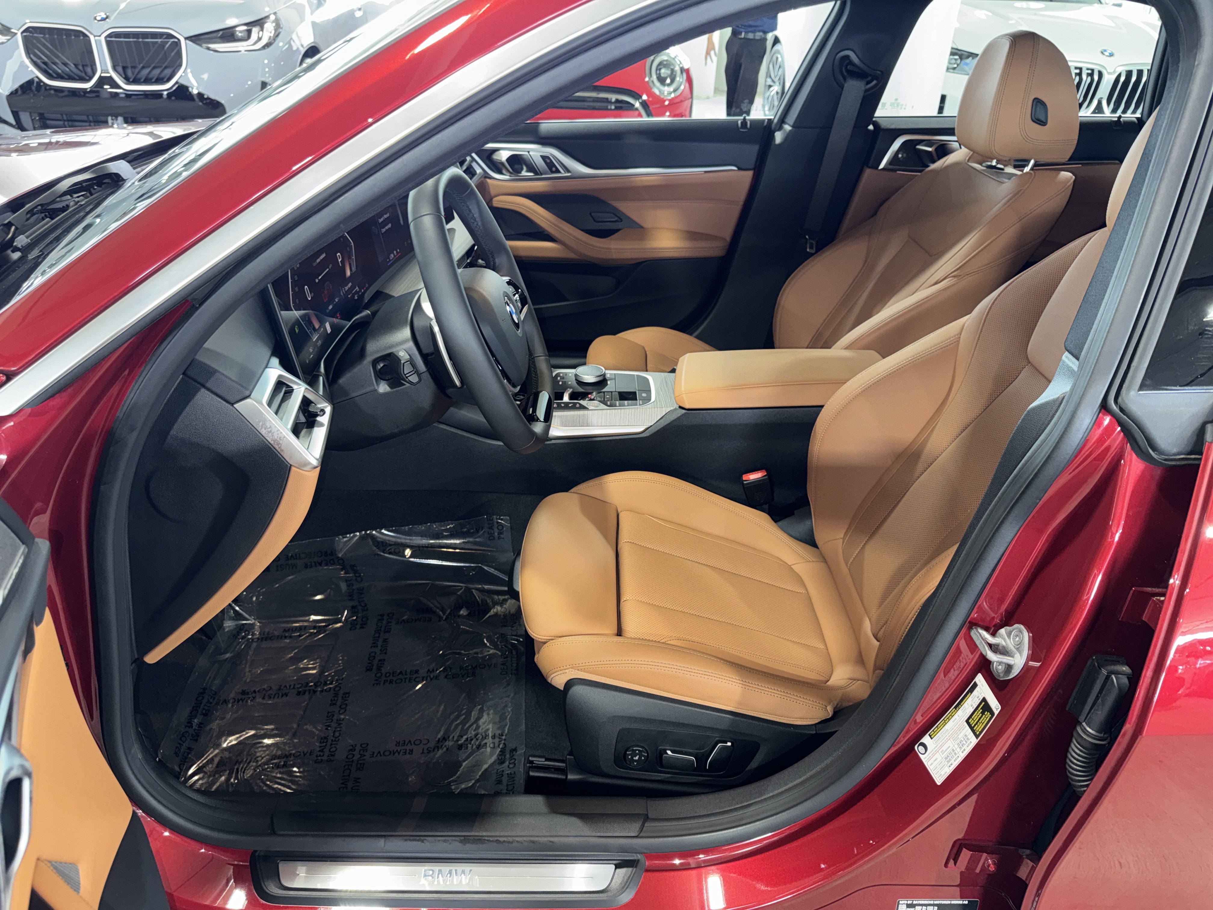 Certified 2025 BMW 430i RWD image 17