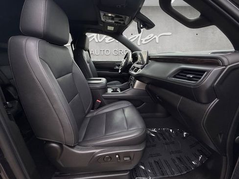 Used 2022 Chevrolet Tahoe Z71 image 24