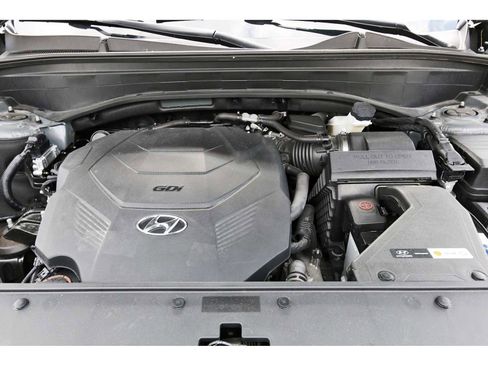 Used 2023 Hyundai Palisade Calligraphy AWD/4WD image 32