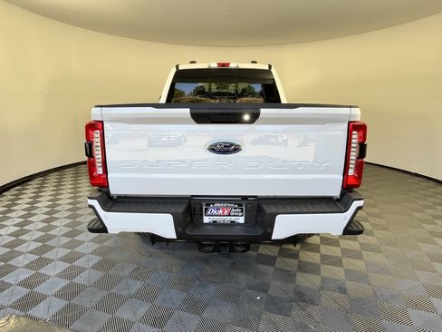 New 2026 Ford F250 XL w/ STX Appearance Package image 4
