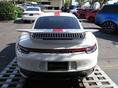 Used 2024 Porsche 911 Carrera S image 46