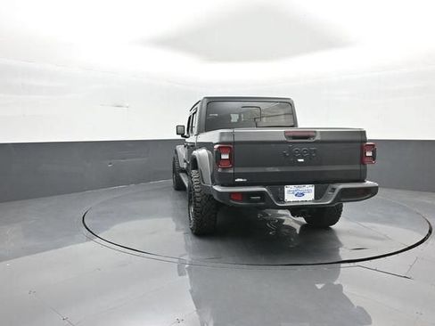Used 2020 Jeep Gladiator Sport w/ Quick Order Package 24S AWD/4WD image 6