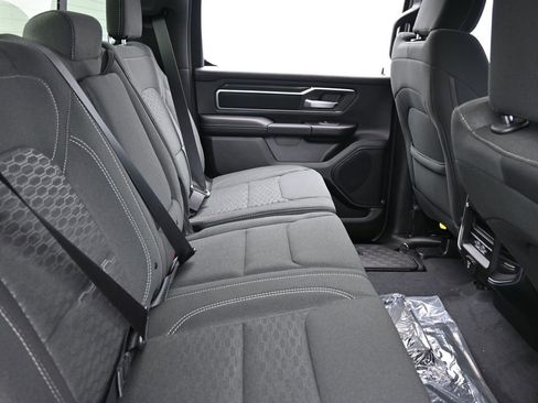 New 2026 RAM 1500 Big Horn image 16
