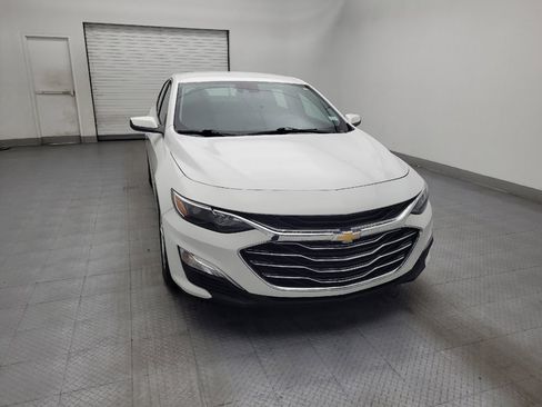 Used 2023 Chevrolet Malibu LS w/ Driver Confidence Package FWD image 14