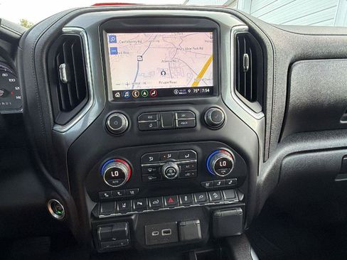 Used 2021 Chevrolet Silverado 2500 LTZ w/ Carhartt Edition AWD/4WD image 34