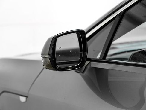 Used 2024 Cadillac Lyriq Luxury w/ LPO, Floor Liner Package image 41