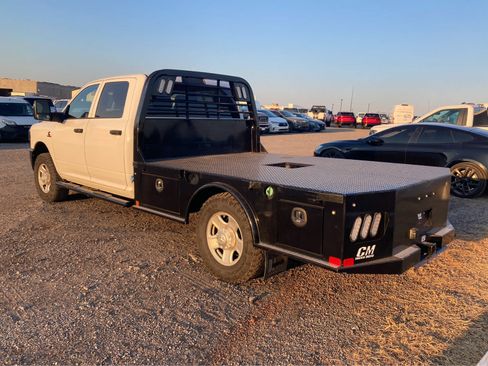 Used 2023 RAM 3500 Tradesman AWD/4WD image 6