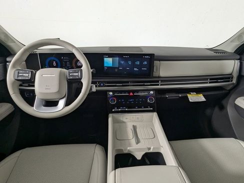 New 2026 Hyundai Santa Fe SEL image 15