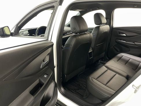 Used 2024 Buick Envista Sport Touring w/ Convenience I Package FWD image 41