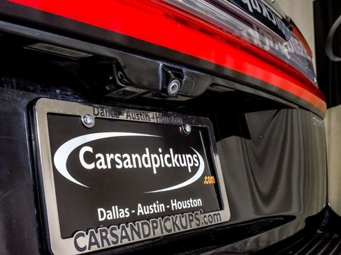 Used 2020 Lincoln Navigator Black Label w/ Cargo Convenience Package image 47