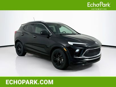 Used 2024 Buick Encore GX Sport Touring