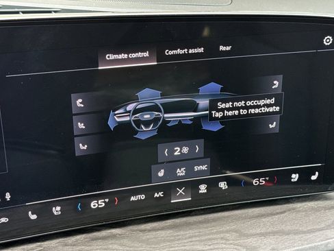 New 2025 Audi Q5 Prestige image 18