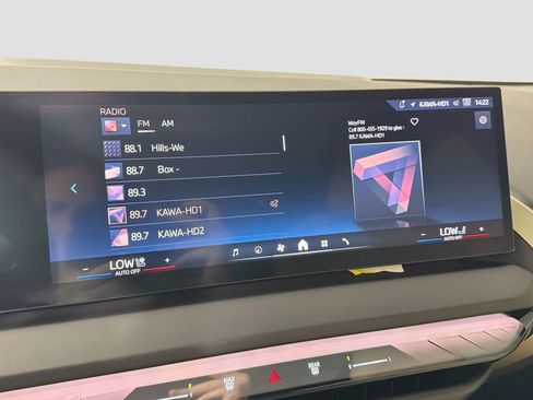 Certified 2025 BMW X3 xDrive30i w/ Convenience Package image 14