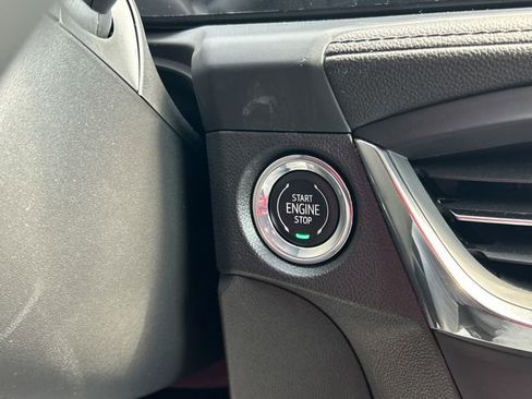 New 2026 Buick Encore GX Preferred w/ Advanced Technology Package image 28