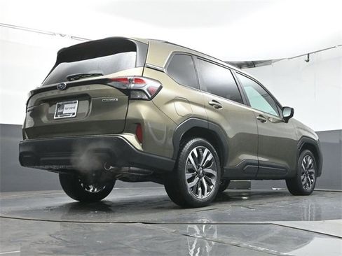 New 2026 Subaru Forester Touring image 40