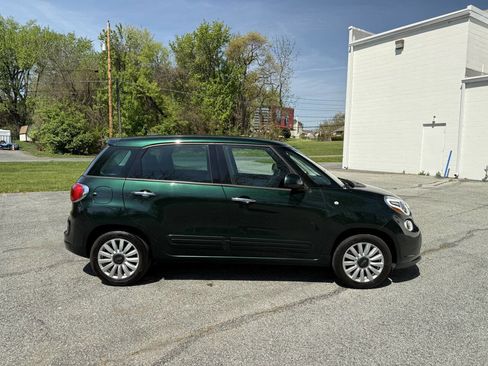 Used 2014 FIAT 500L Easy FWD image 6