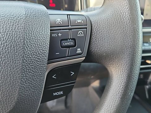 Used 2025 Toyota Camry LE FWD image 22