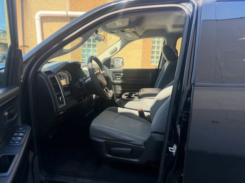 Used 2020 RAM 1500 Tradesman w/ Tradesman SXT Package AWD/4WD image 22
