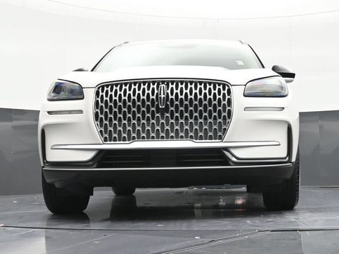 Used 2026 Lincoln Corsair Premiere FWD image 28