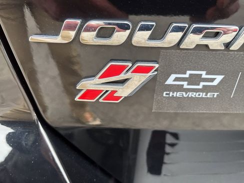 Used 2018 Dodge Journey GT image 12