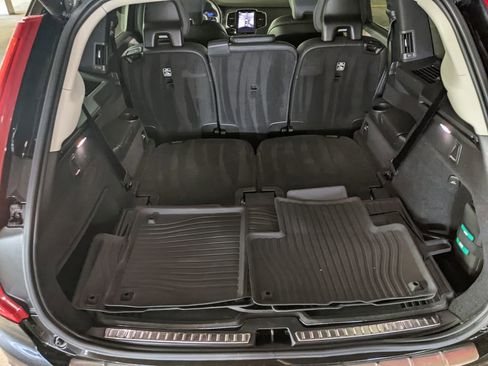 Certified 2024 Volvo XC90 B6 Plus w/ Protection Package Premier AWD/4WD image 26