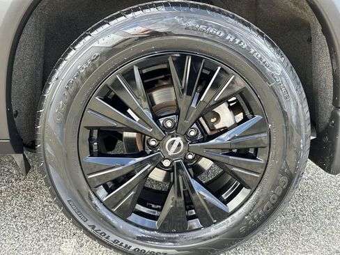 Certified 2023 Nissan Rogue SV w/ SV Premium B Package image 11