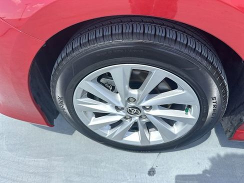 Used 2024 Toyota Camry LE image 11