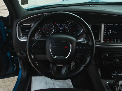 Used 2020 Dodge Charger GT image 27