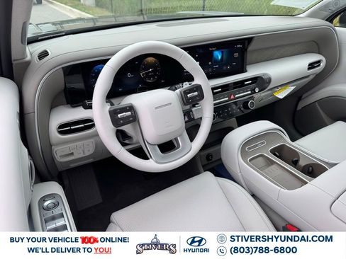 New 2026 Hyundai Palisade Limited image 2