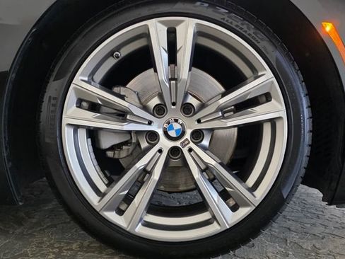 Used 2025 BMW Z4 sDrive30i image 25