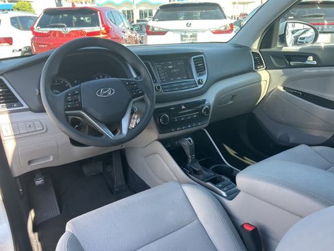 Used 2018 Hyundai Tucson SEL image 27