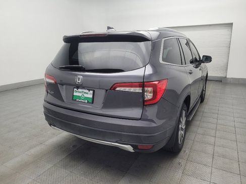 Used 2019 Honda Pilot EX-L image 9