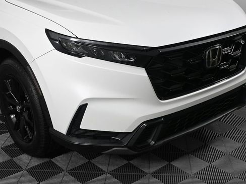 Used 2023 Honda CR-V Sport image 32