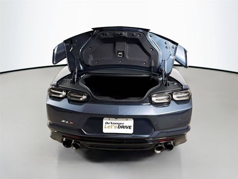 Used 2019 Chevrolet Camaro ZL1 image 26