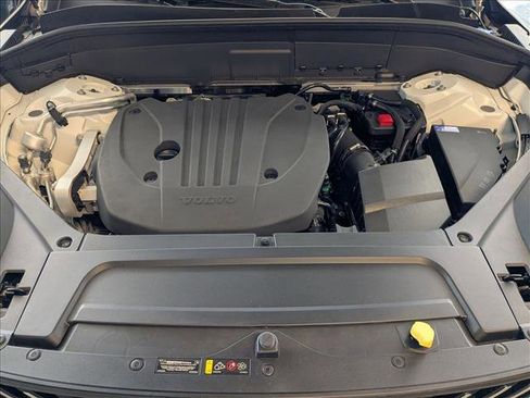 New 2026 Volvo XC90 B5 Plus w/ Protection Package image 17