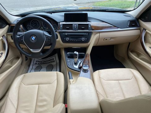 Used 2014 BMW 335i Sedan RWD image 4