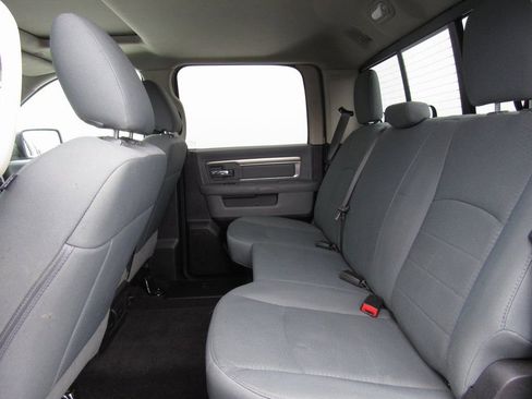 Used 2017 RAM 1500 Outdoorsman image 18