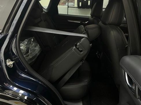 Used 2025 MAZDA CX-5 2.5 Turbo image 41